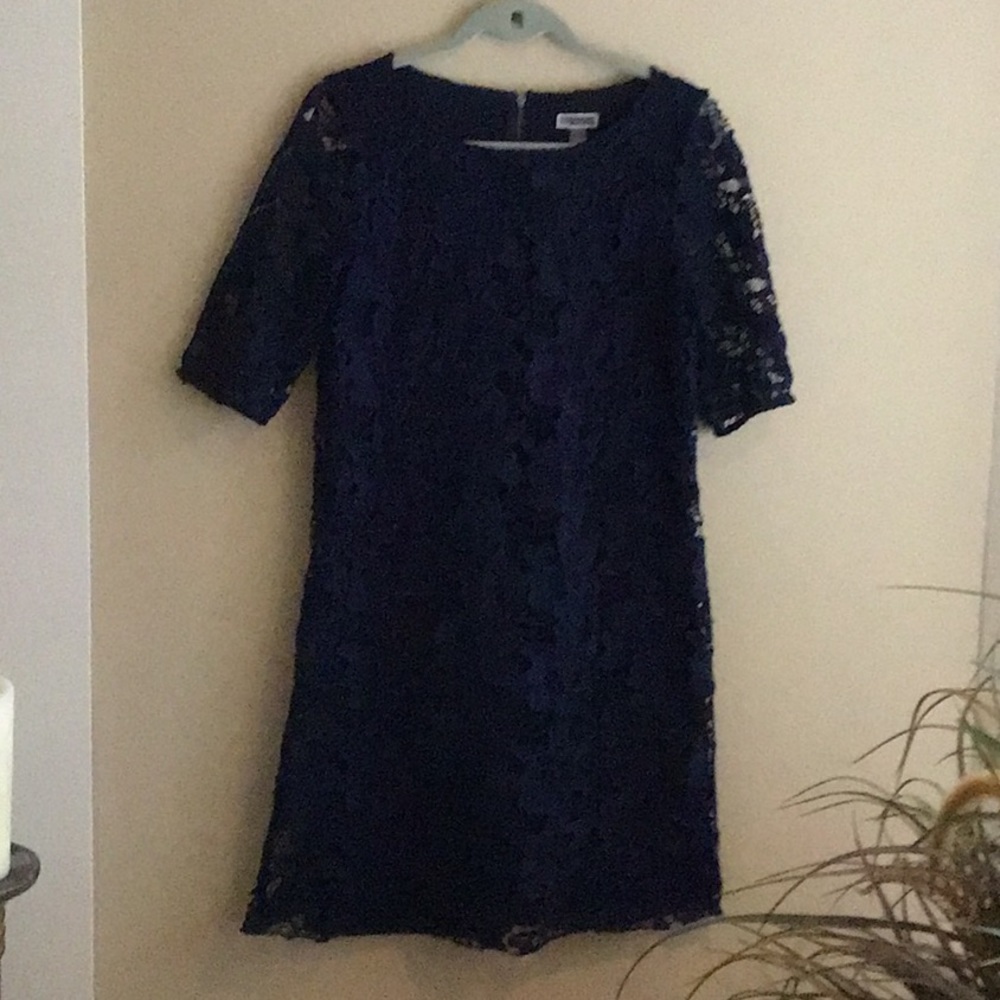 - Dressie Dress